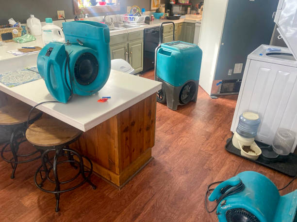 Best Emergency water damage restoration  in Mount Ivy, NY